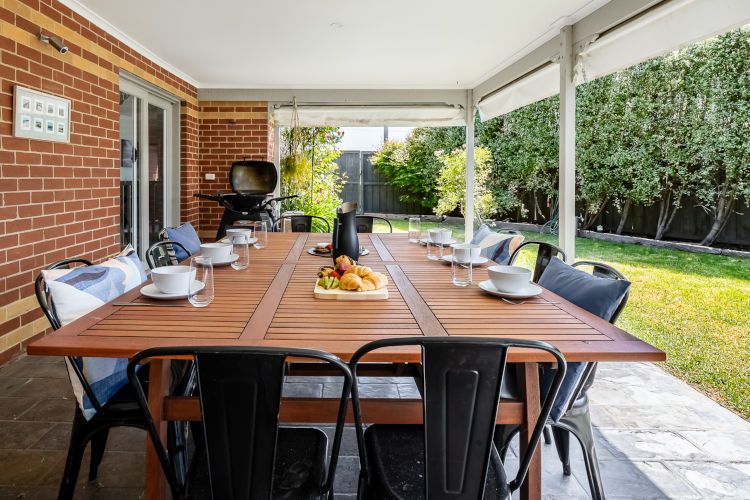 Roditis, Ocean Grove