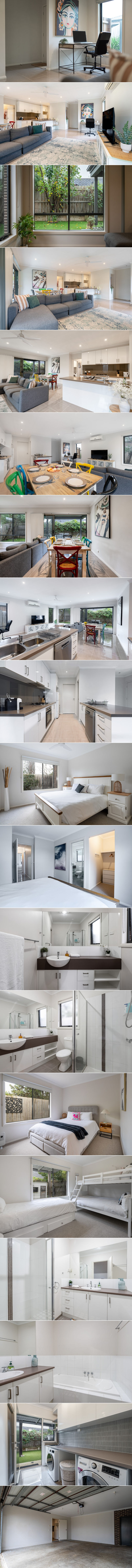 Seabreeze at Oakdean - Inside