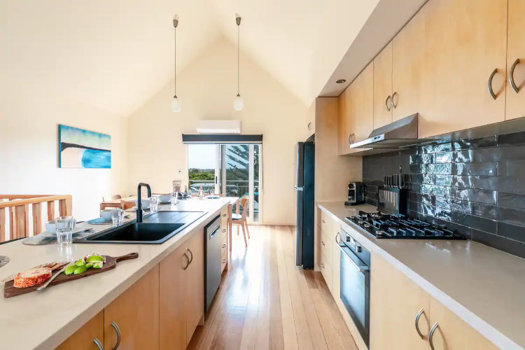 The Dunes, Ocean Grove