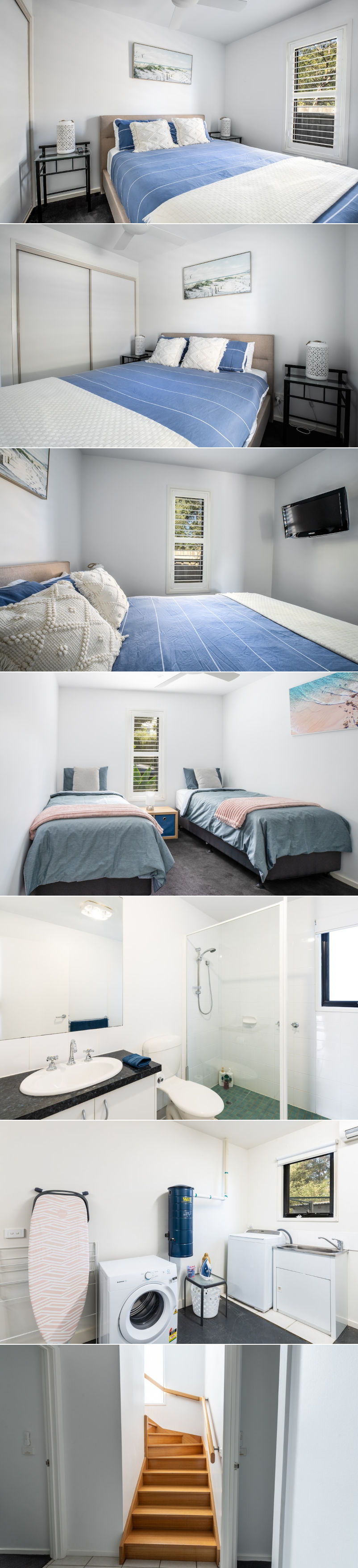 The Terrace - Downstairs