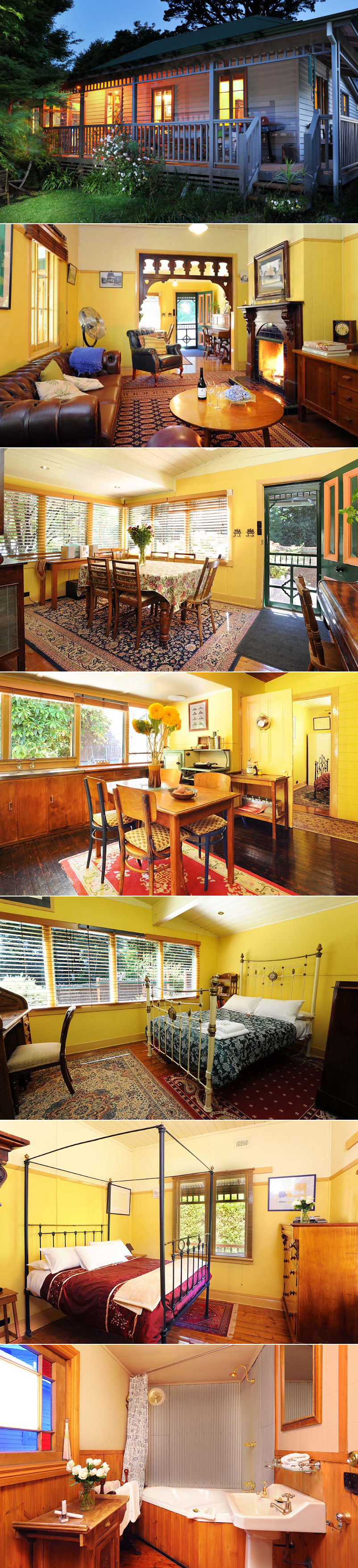 Como Cottages - Cotswald Cottage
