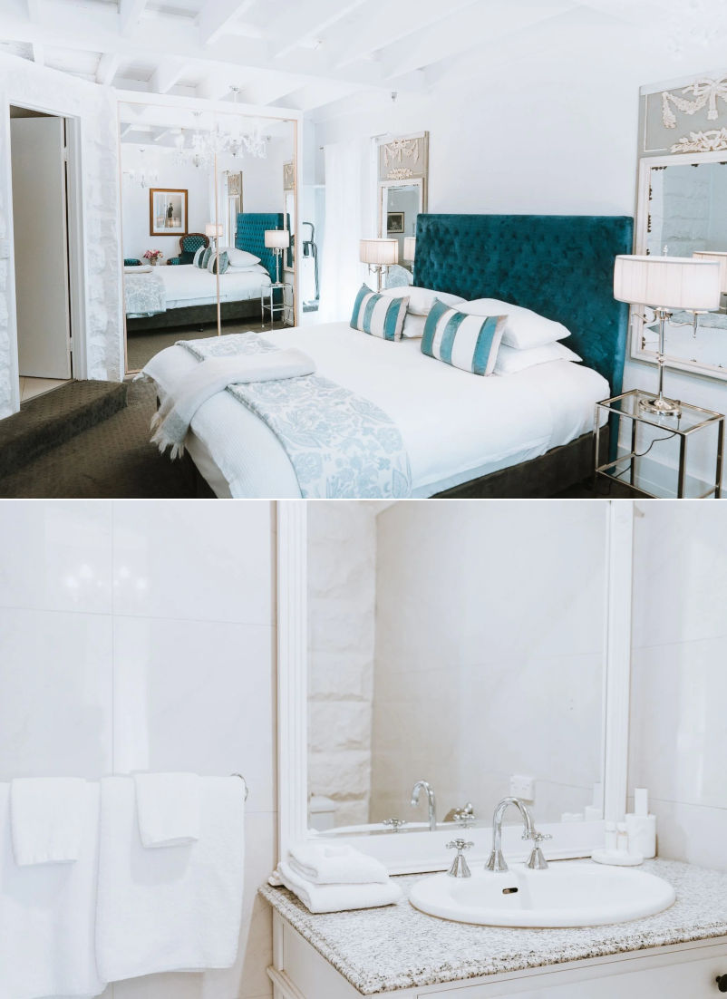 Loft In The Mill - The Victorian