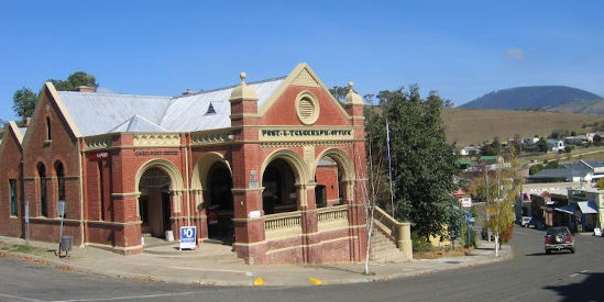 Omeo