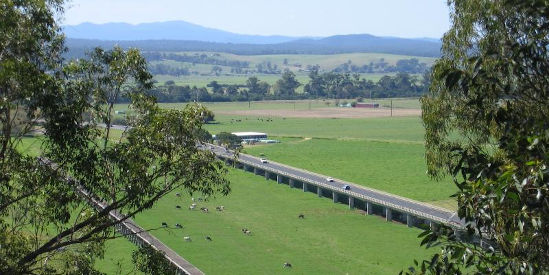 Orbost