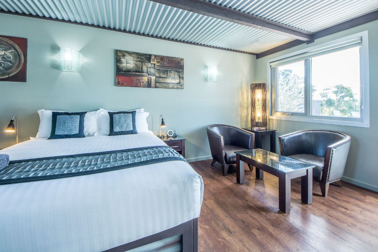 Orbost Motel, Orbost