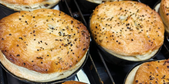 Ouyen Mallee Bakery, Ouyen
