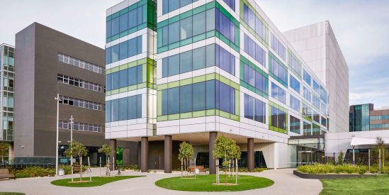 The Larwill Studio Melbourne - Art Series