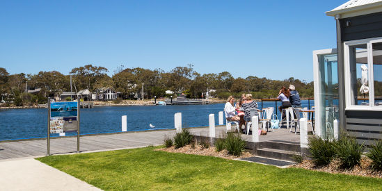 Paynesville
