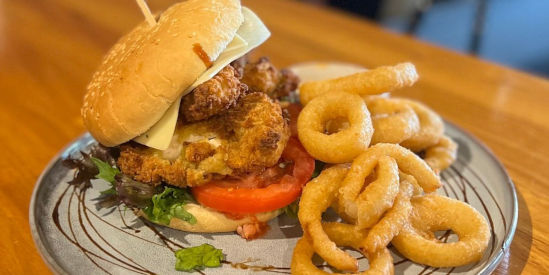 Three Double 8 Zero, Paynesville