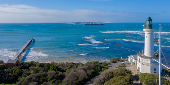Point Lonsdale