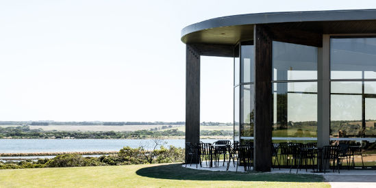 Links Bistro, Point Lonsdale