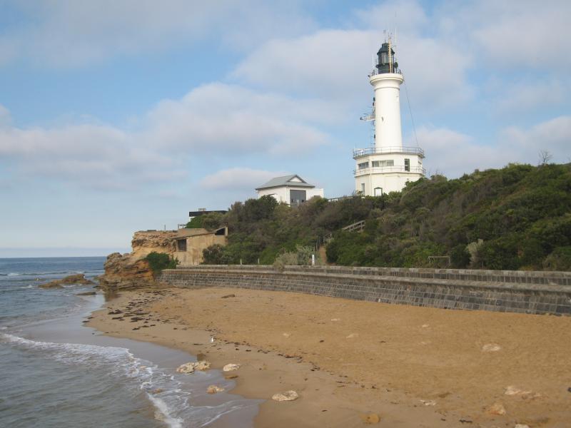Point Lonsdale photos Travel Victoria & visitor guide