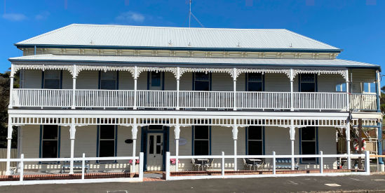 Point Lonsdale Guest House