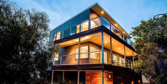 Point Lonsdale Holiday Apartments
