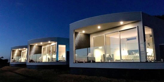 The Nest Luxury Stay