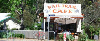 Rail Trail Cafe