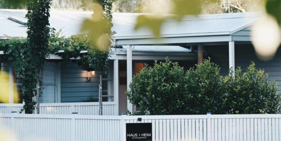 The Tradesmans Cottage One