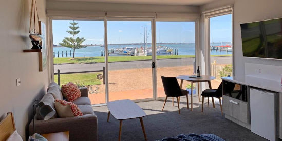 Boat Harbour Jetty B&B