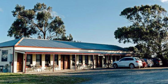 Port Albert Motel