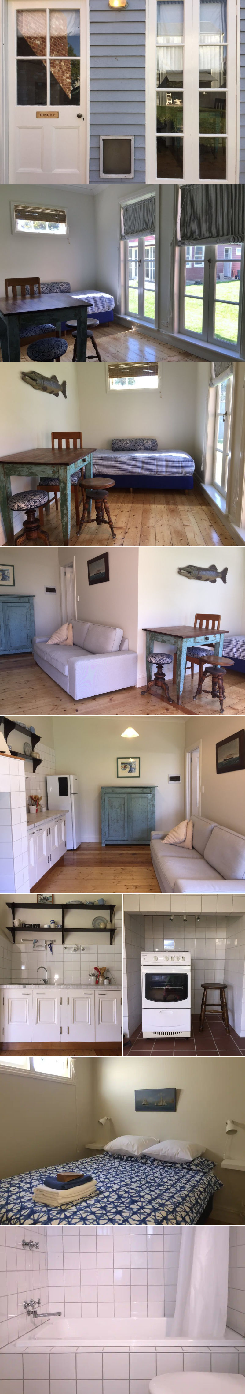 Rodondo - Loft cottage
