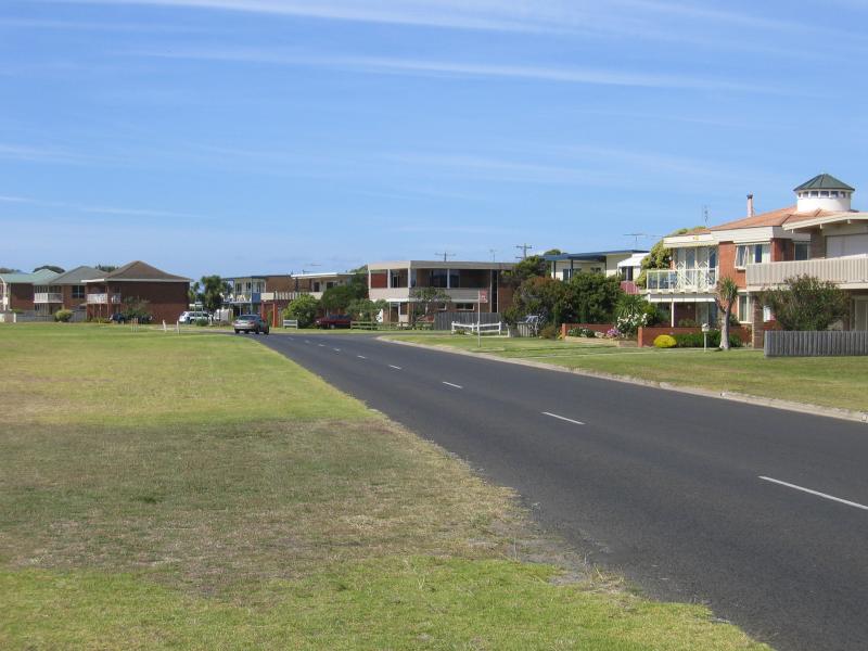 Portarlington photos Travel Victoria & visitor guide