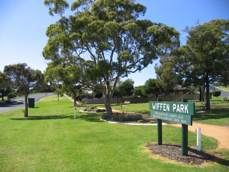 Portarlington photos Travel Victoria & visitor guide