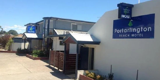 Portarlington Beach Motel