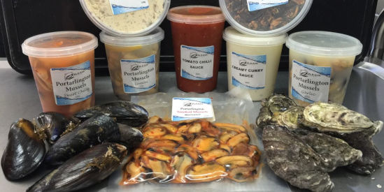 Advance Mussel Supply, Bellarine