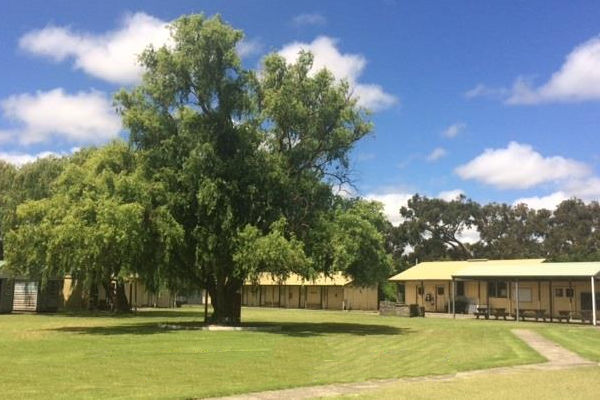 Camp Cooriemungle, Cooriemungle