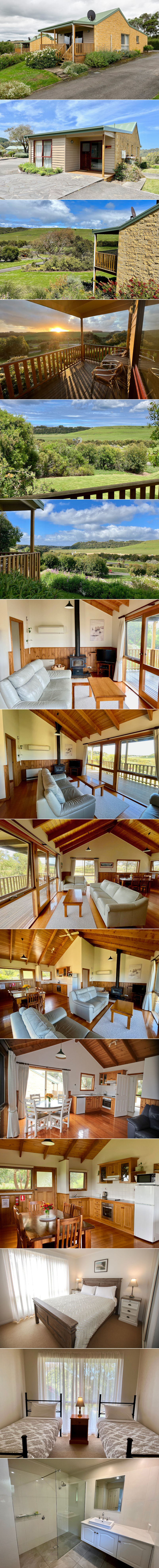 Daysy Hill Country Cottages