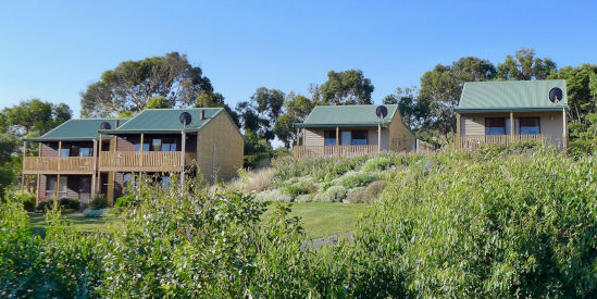 Daysy Hill Country Cottages