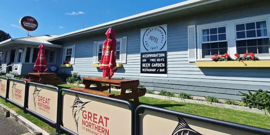 Port Campbell Hotel, Port Campbell