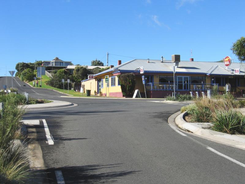 Port Campbell photos Travel Victoria & visitor guide