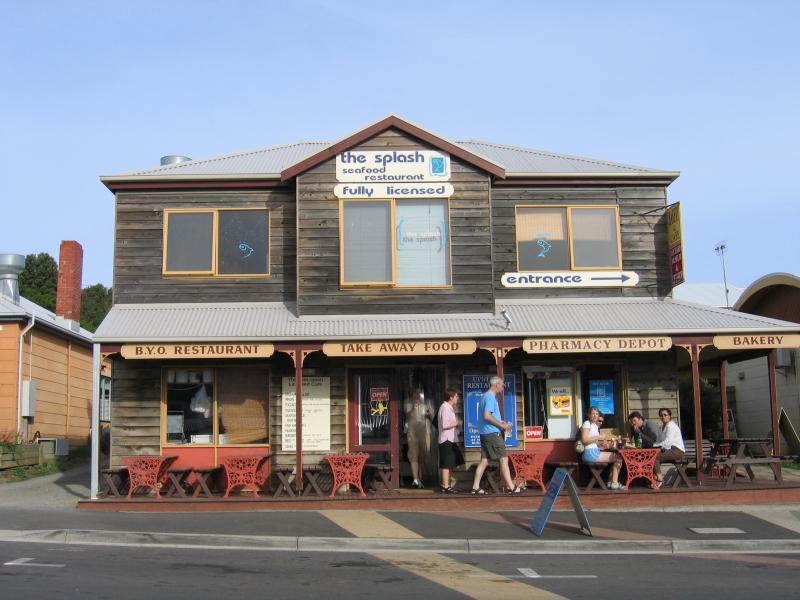 Port Campbell photos Travel Victoria & visitor guide