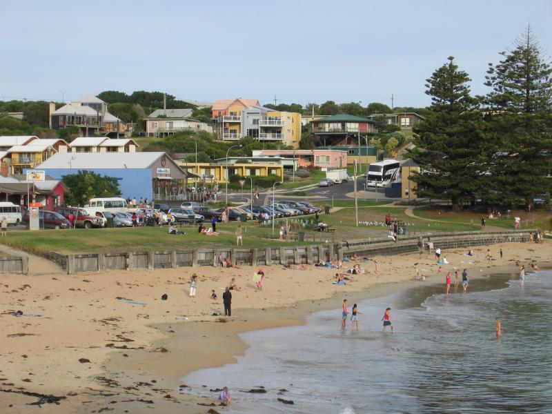 Port Campbell photos Travel Victoria & visitor guide