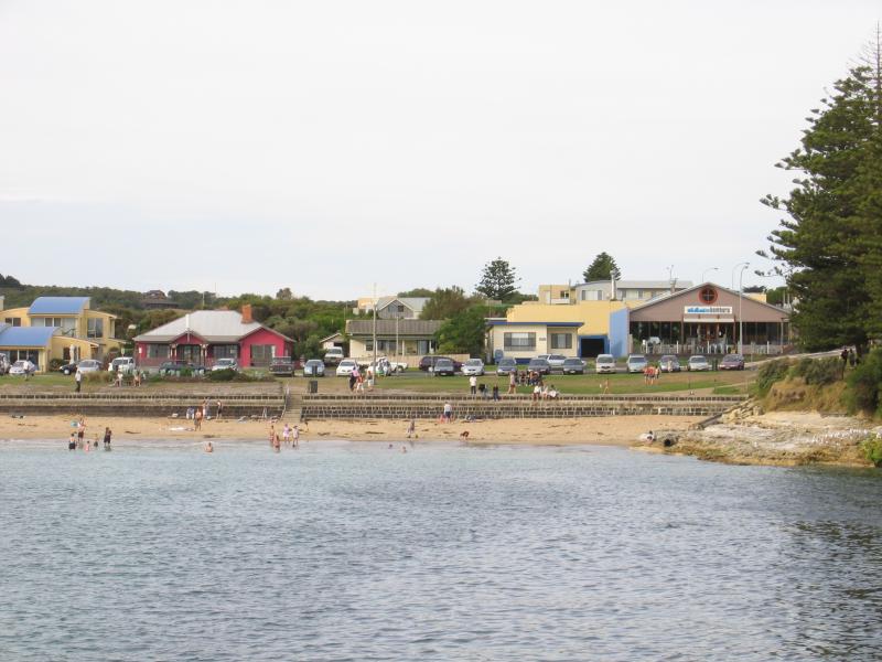 Port Campbell photos Travel Victoria & visitor guide