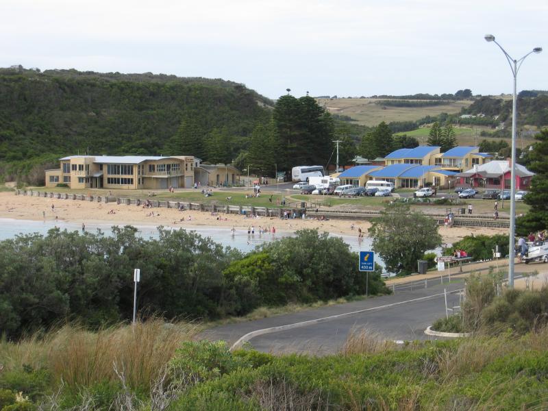 Port Campbell photos Travel Victoria & visitor guide