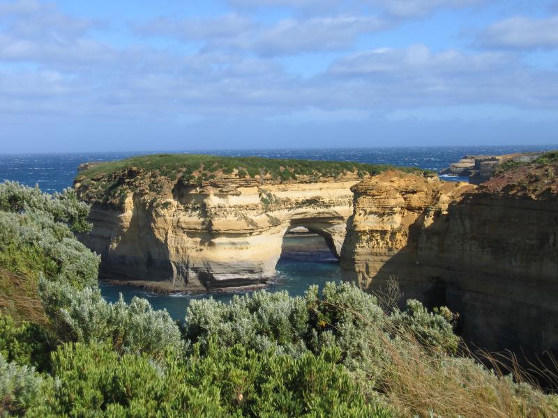 Port Campbell photos Travel Victoria & visitor guide