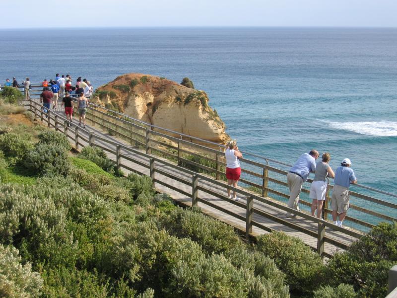 Port Campbell photos Travel Victoria & visitor guide