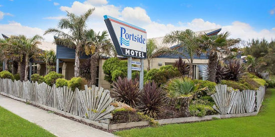 Portside Motel