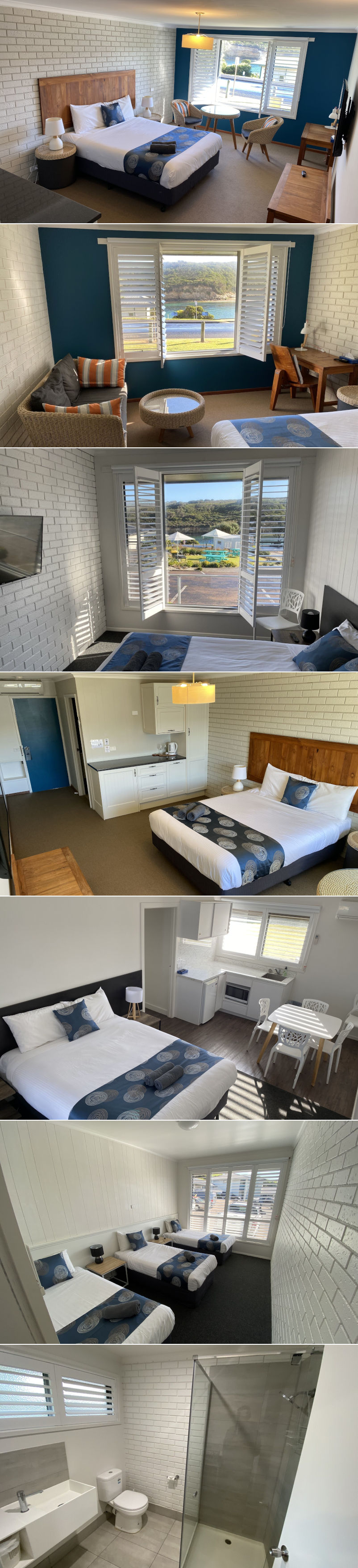 Southern Ocean Motor Inn