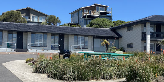 Southern Ocean Motor Inn