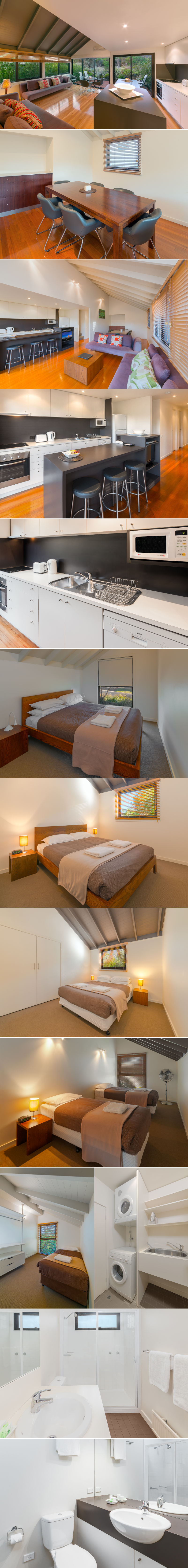 Southern Ocean Villas