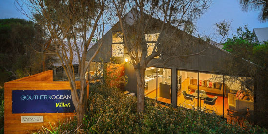 Southern Ocean Villas