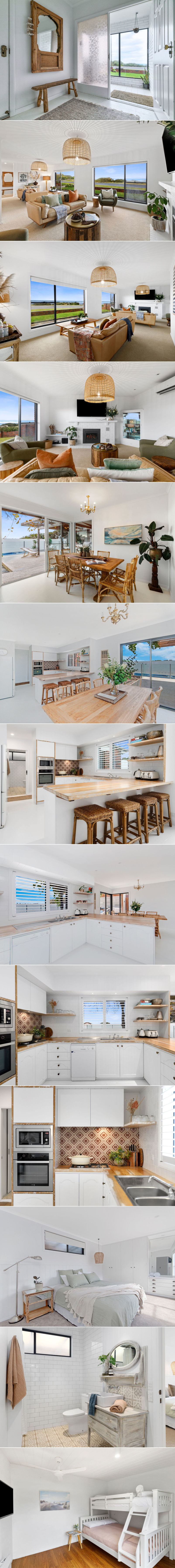 10 Ocean Drive - Downstairs