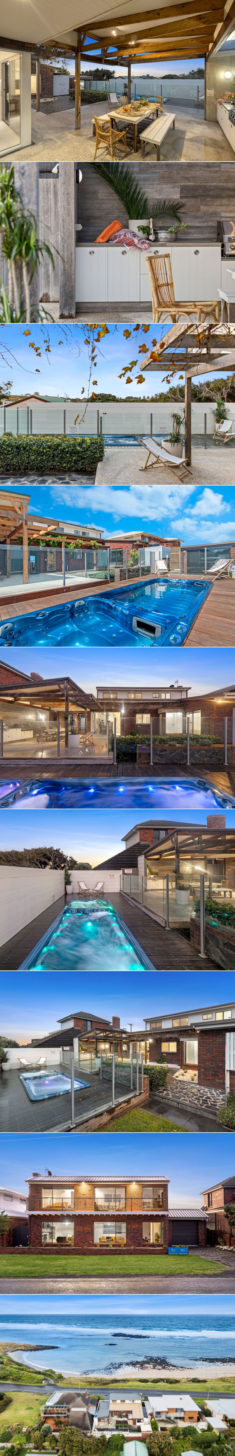 10 Ocean Drive - Outside