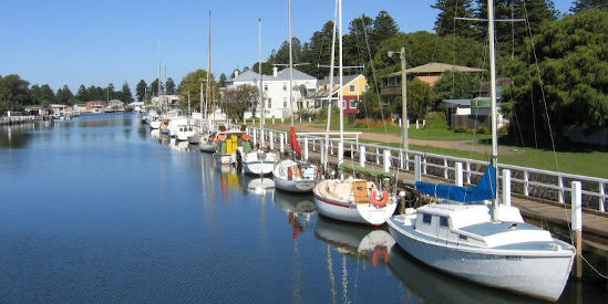 Port Fairy