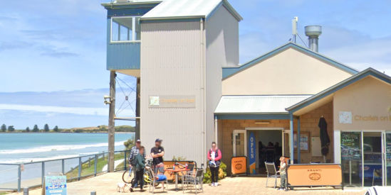 Charlie's on East, Port Fairy