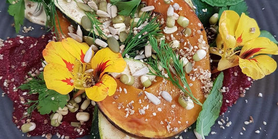 Farmer's Wife, Port Fairy