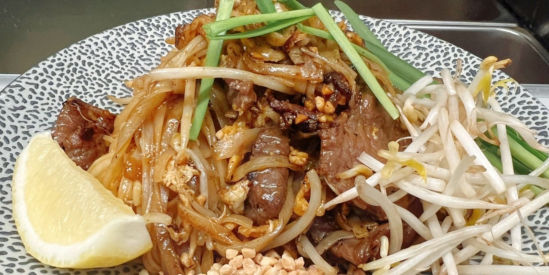 Lemongrass Thai, Port Fairy